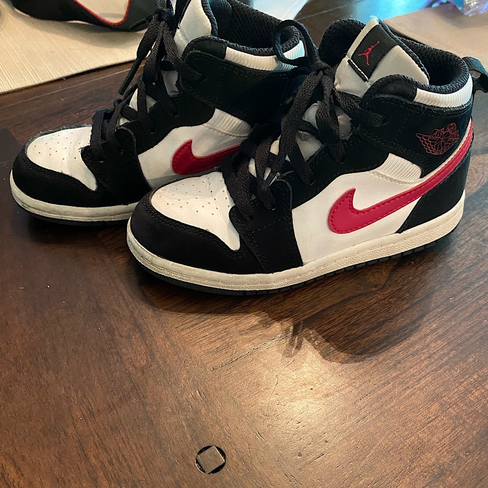 Air Jordan 1 10c